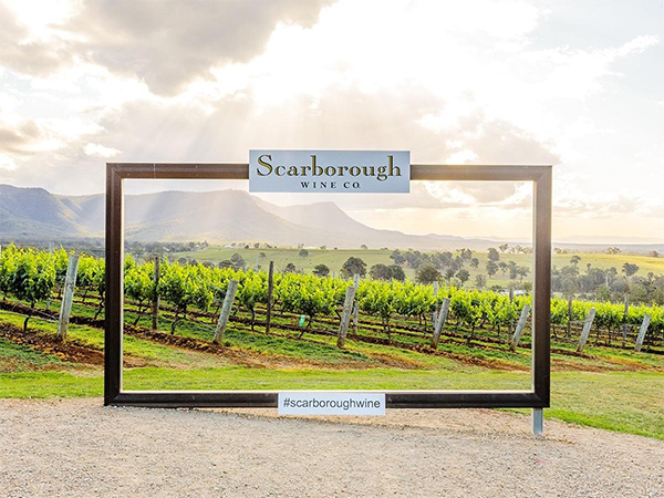 Scarborough Wines